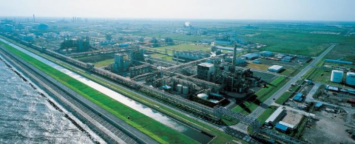 上海化学工业区上海化学工业园区1