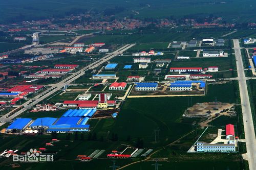 黑龙江海林经济技术开发区黑龙江海林经济技术开发区2