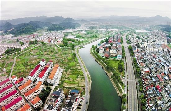 浙江浦江经济开发区浦江经济开发区2