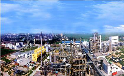 上海化学工业区上海化学工业园区2