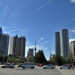 哈尔滨经济开发区