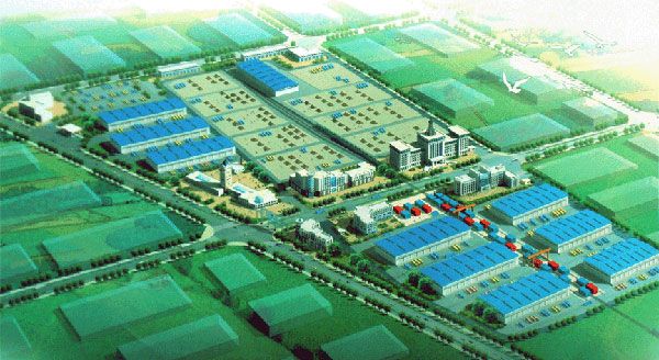 黑龙江海林经济技术开发区黑龙江海林经济技术开发区3