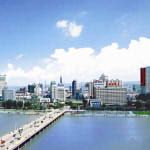 延吉高新技术产业开发区