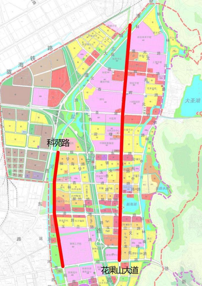 连云港高新技术产业开发区连云港高新技术产业开发区3