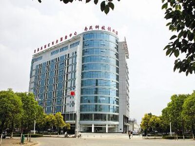 湖北宜昌经济开发区3
