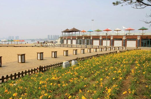 锦州经济开发区园区环境