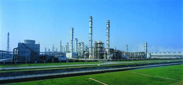 上海化学工业区上海化学工业园区3