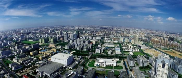 浙江海宁经编产业园区浙江海宁经编产业园区7